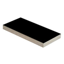 15mm Pine core Black Film Face Plywood